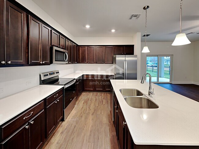 Foto del edificio - 3203 Bridge Haven Drive