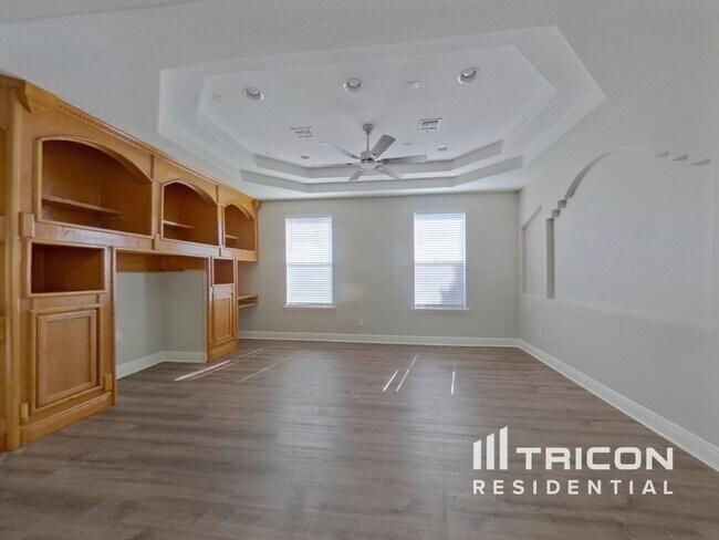 Foto del edificio - 606 Marigold Rd