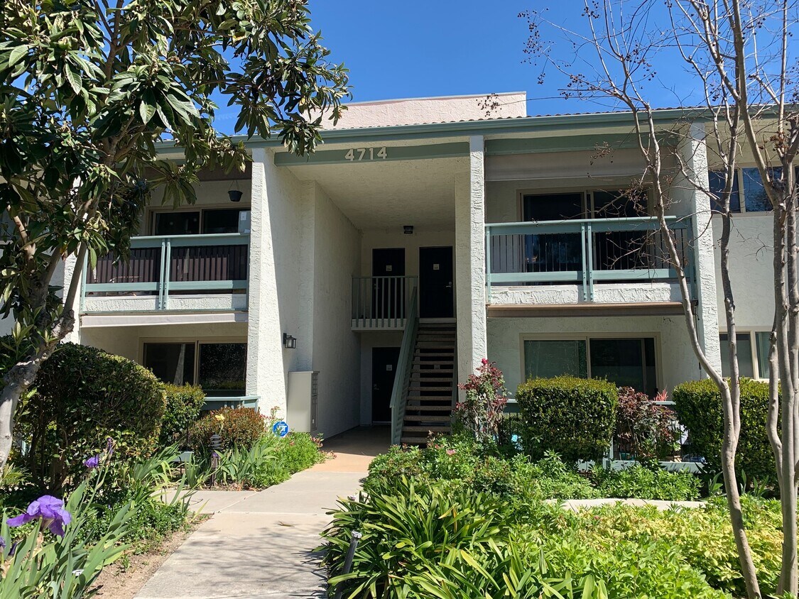 4714 Park Granada Unit 203, Calabasas, CA 91302 Condo for Rent in