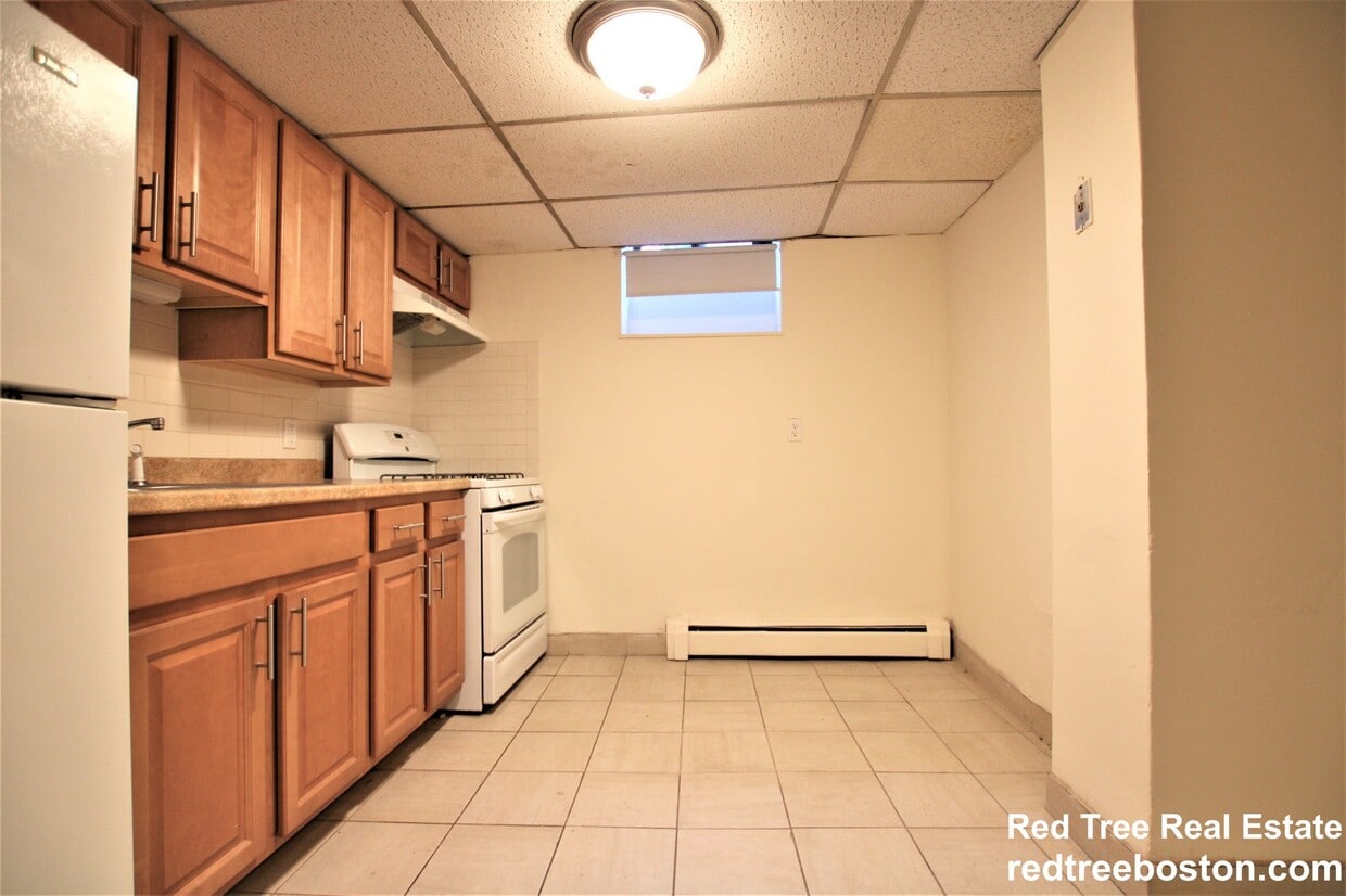 Photo - 1160 Commonwealth Ave. Unit 0D