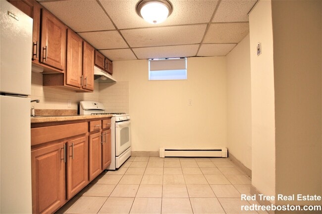 Photo - 1160 Commonwealth Ave Apartment