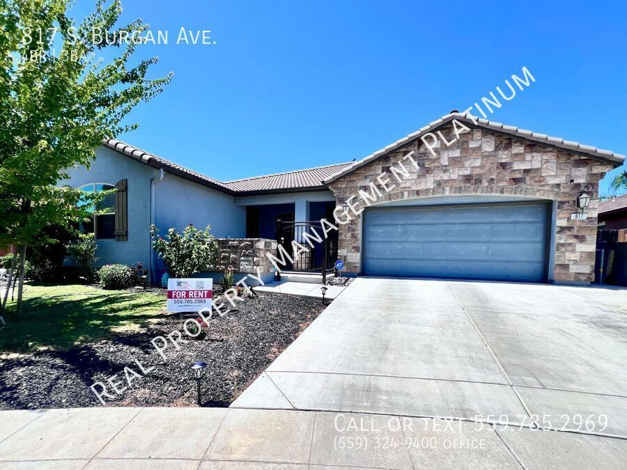 Foto principal - 817 S Burgan Ave
