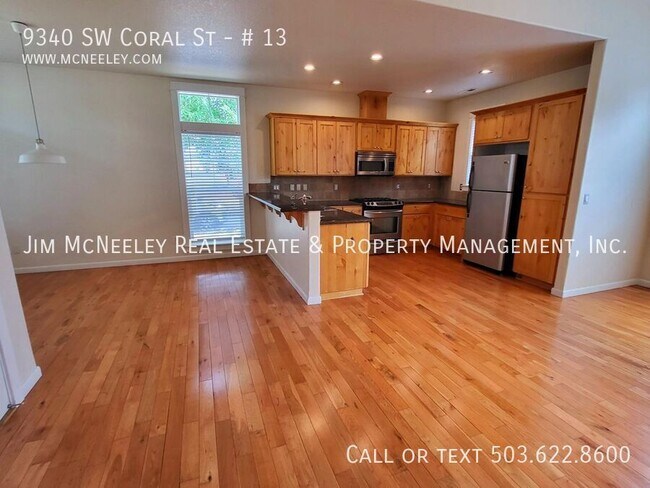 Foto del edificio - 9340 SW Coral St
