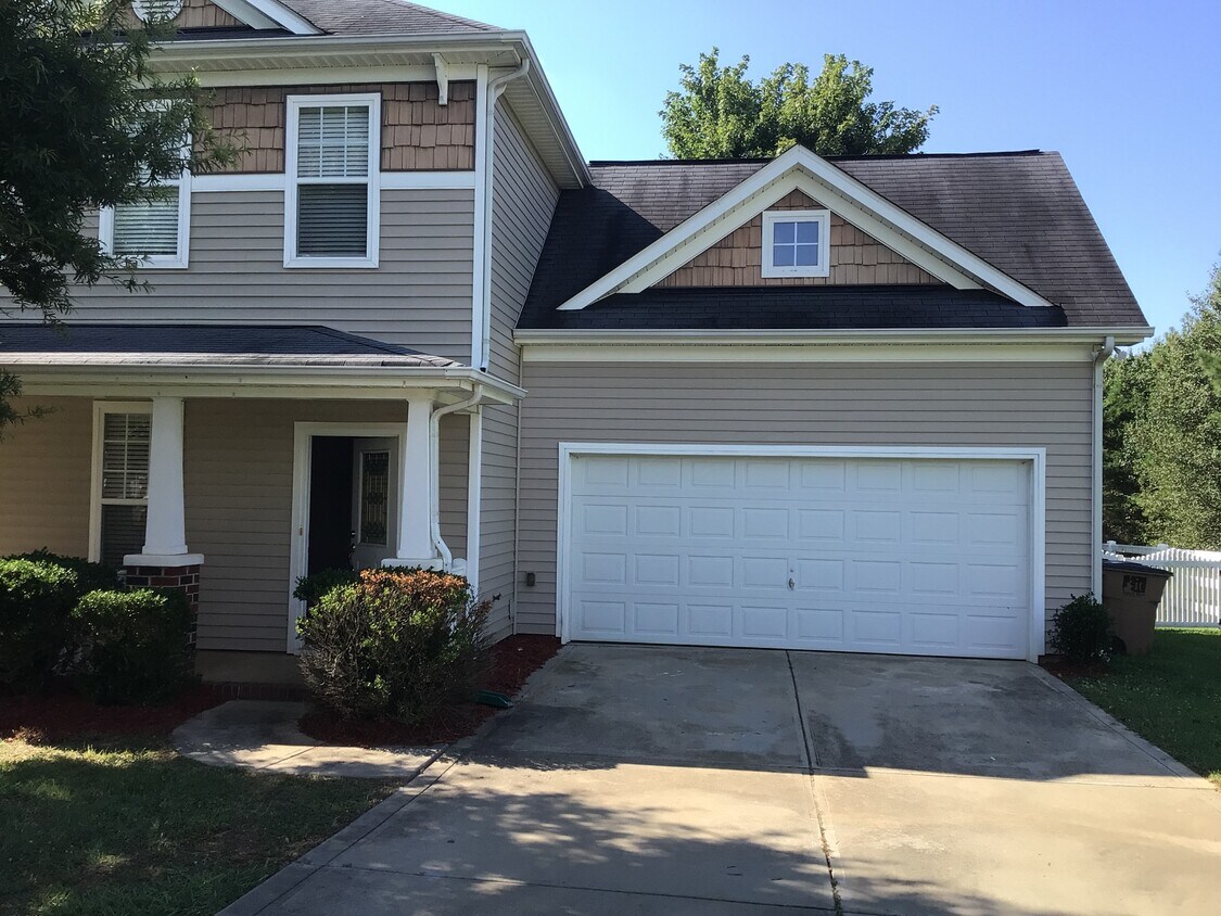 Foto principal - 4003 Semmes Ln