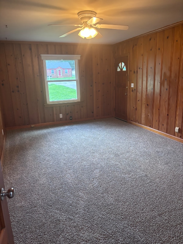 Building Photo - 126 McGavock Pk