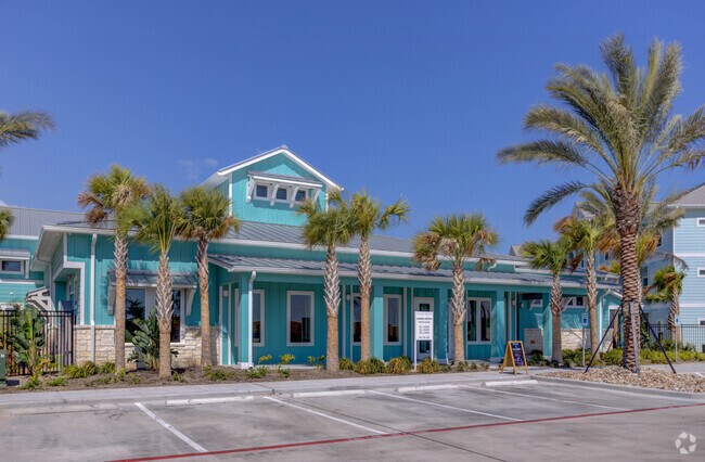 Oficina de arrendamiento - Pearl Point