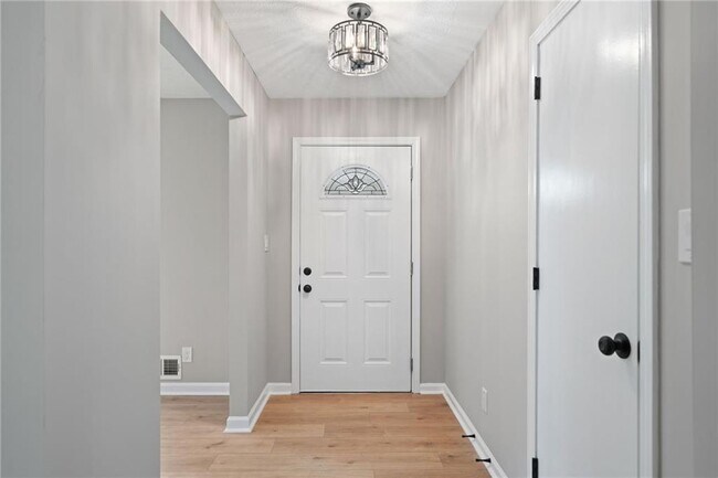 Foto del edificio - 1024 Allgood Ct