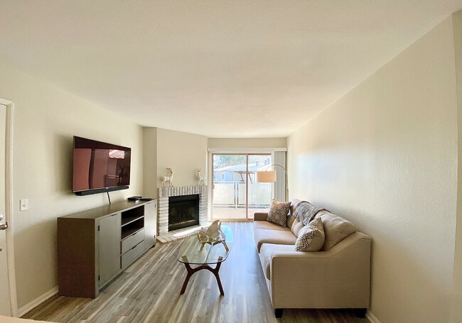 Foto del edificio - 1810 S El Camino Real