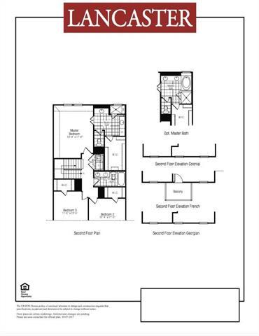 Building Photo - 4060 Cotton Gin Rd