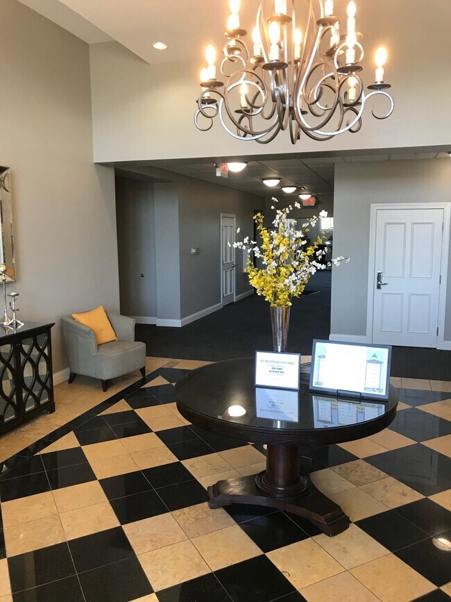 Building Photo - 1515 Lafayette Ave