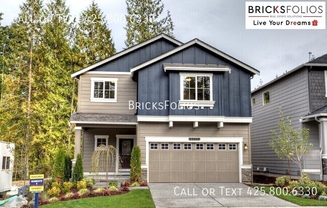 Building Photo - 18617 110th Ave E