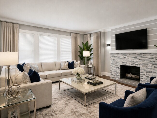 Foto del edificio - 7815 S Emerald Ave