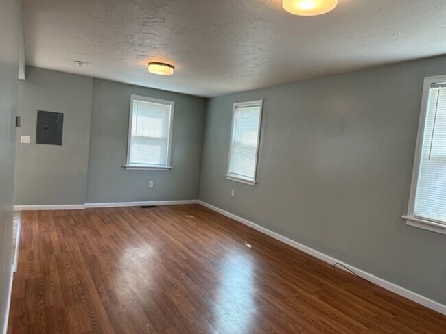 Foto del edificio - 851 Tioga St