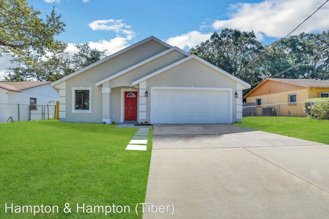 Building Photo - 3 br, 2 bath House - 311 N BUENA VISTA AVE
