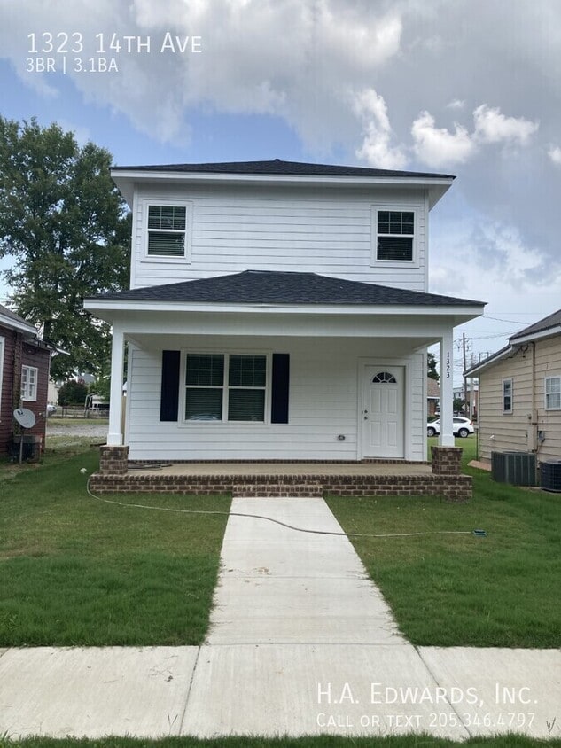 Photo - 1323 14th Ave-