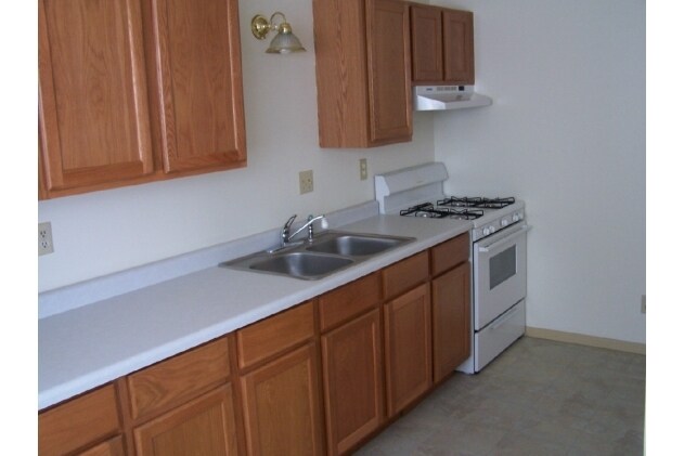 Cocina - 3616 W Oklahoma Ave