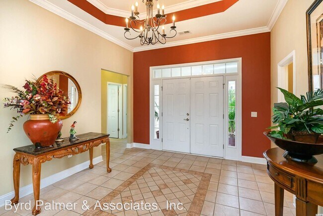 Foto del edificio - 3 br, 3 bath House - 444 River Pine Drive