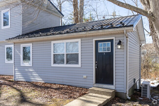 Building Photo - 22880 Dement Ln
