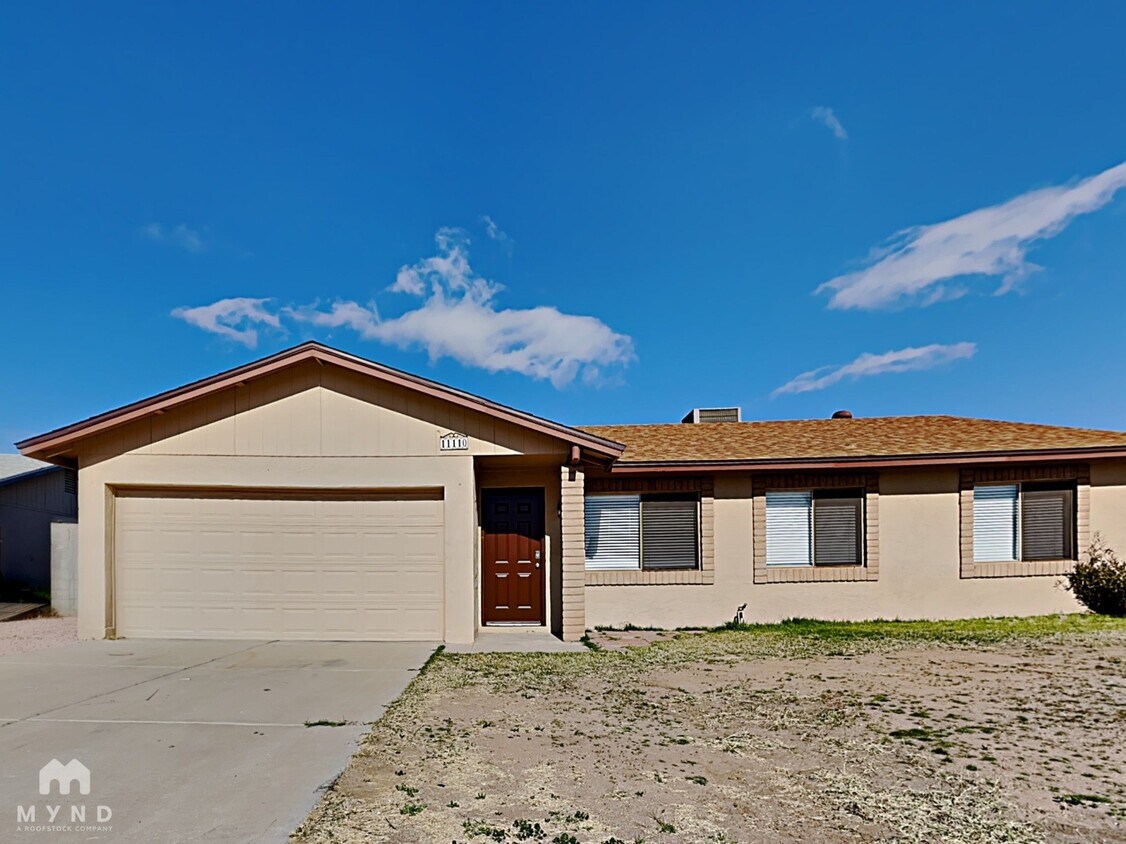 Foto principal - 11110 W Glenrosa Ave