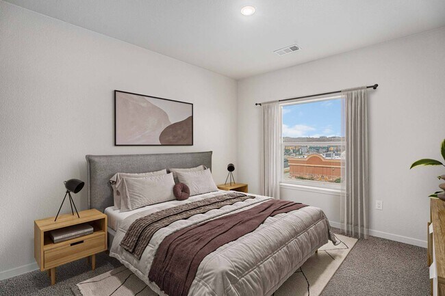 Foto del edificio - The Madison at Stetson Hills