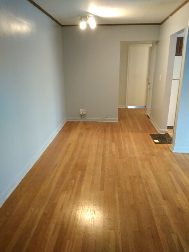 Foto del edificio - 245 Passaic Ave