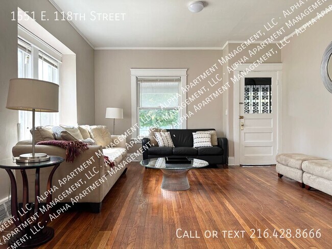 Foto del edificio - 1551 E 118th St