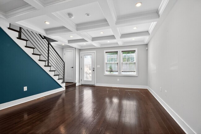 Foto del edificio - 847 20th St NE
