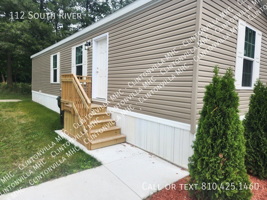 Foto principal - 112 South River-