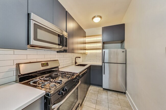 Foto del edificio - 1010 25th St NW