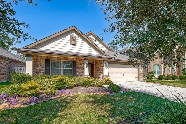 Foto del edificio - 23613 Alder Branch Ln