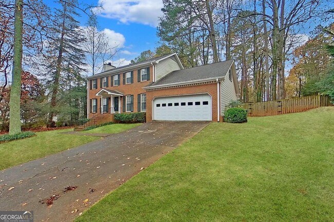 Foto del edificio - 188 Knollwood Dr NW