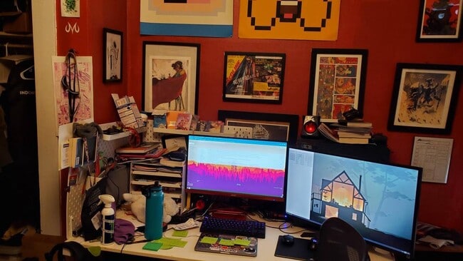 Building Photo - 9 Reed St