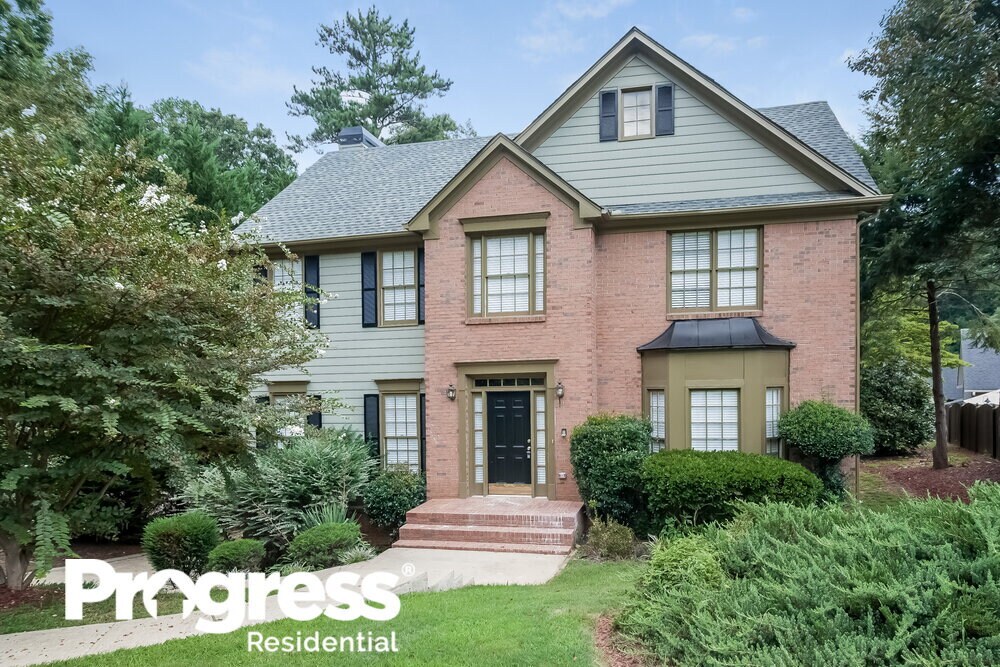 Primary Photo - 3548 Pine Grove Dr