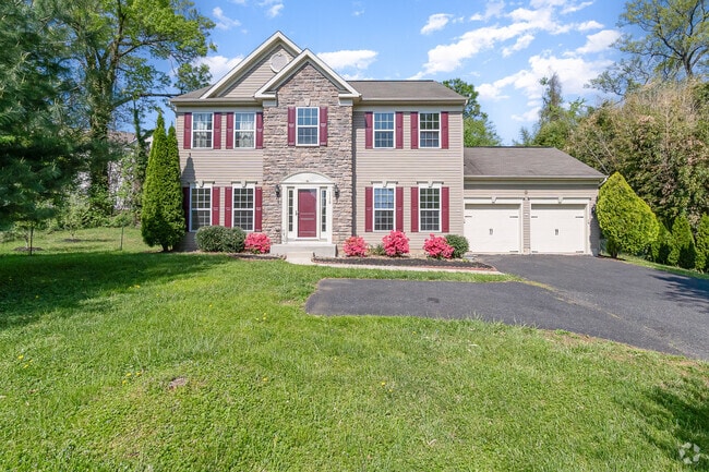 Building Photo - 1110 Conowingo Rd