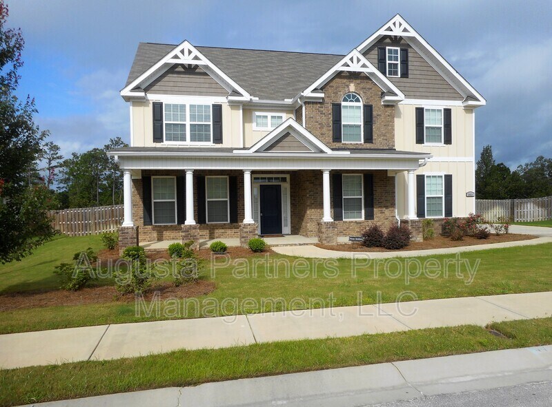 Primary Photo - 3031 Haynes Station Dr