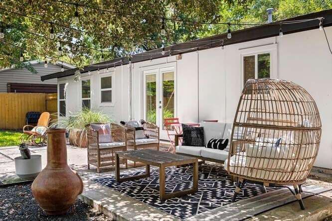 Foto principal - 1606 Sweetbriar Ave