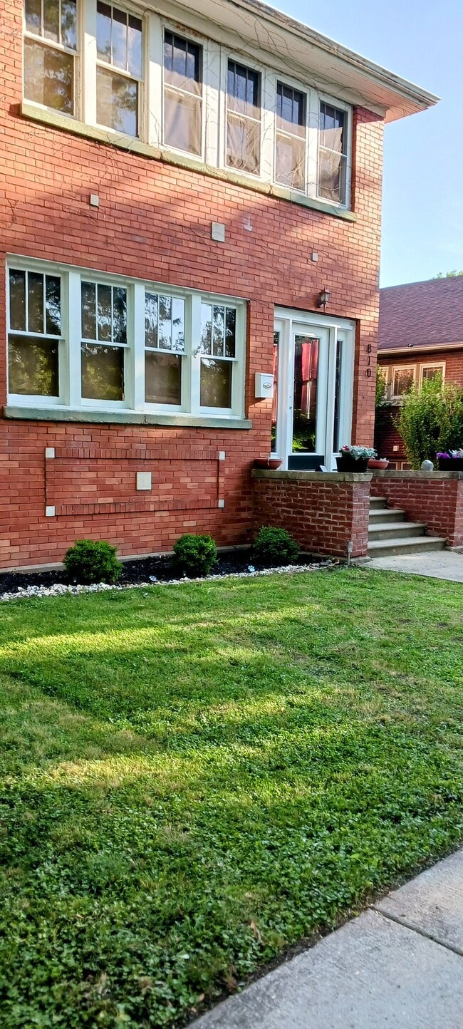 Foto del edificio - 810 Farragut Pl
