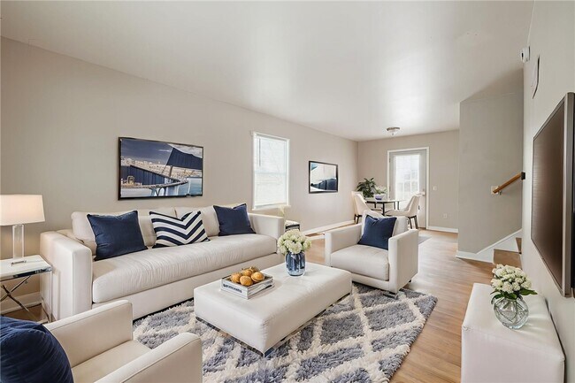 Foto del edificio - 131 Edgemont Rd