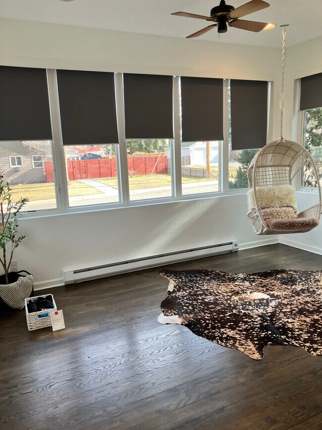 Vestíbulo - 9100 Grandview Ave