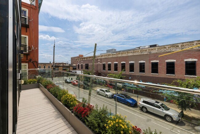 Foto del edificio - 10 Lincoln St