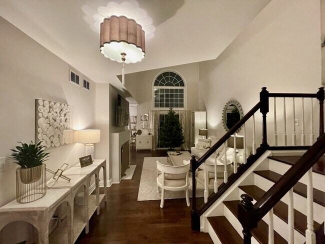 Foto del edificio - 1517 Aberdeen Ct