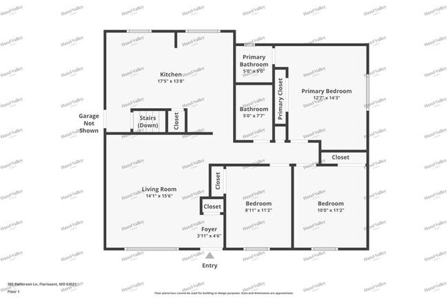 Building Photo - 385 Patterson Ln