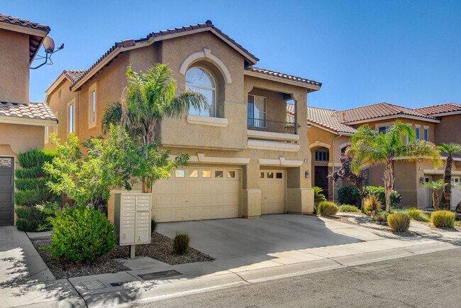 Foto del edificio - Stunning Summerlin Pool Home!