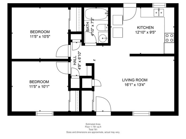 Foto del edificio - 2108 Applewood Rd