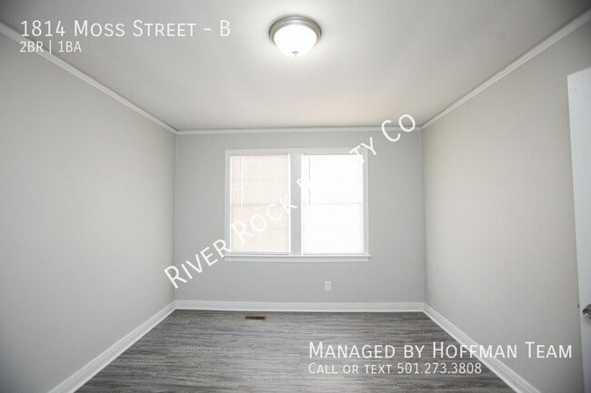 Building Photo - 1814 Moss St