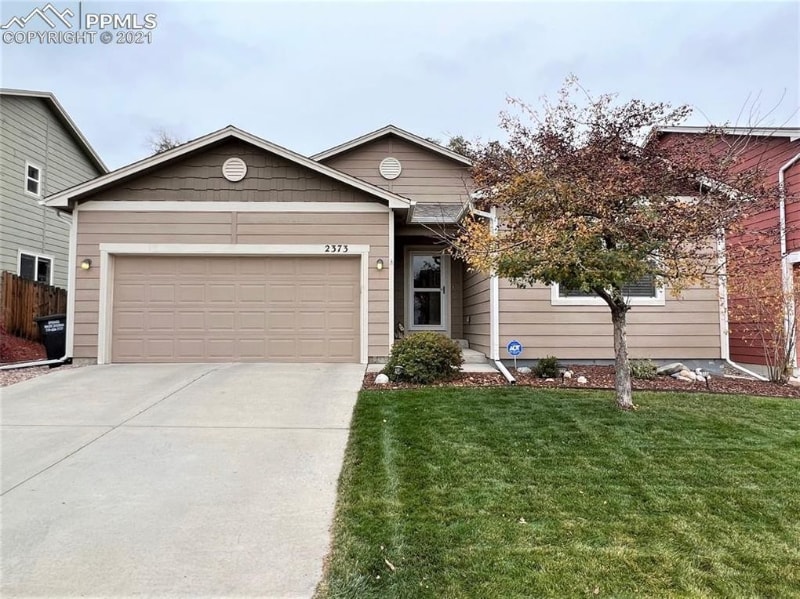 Photo - 2373 Spring Blossom Dr (Colorado Springs, CO)
