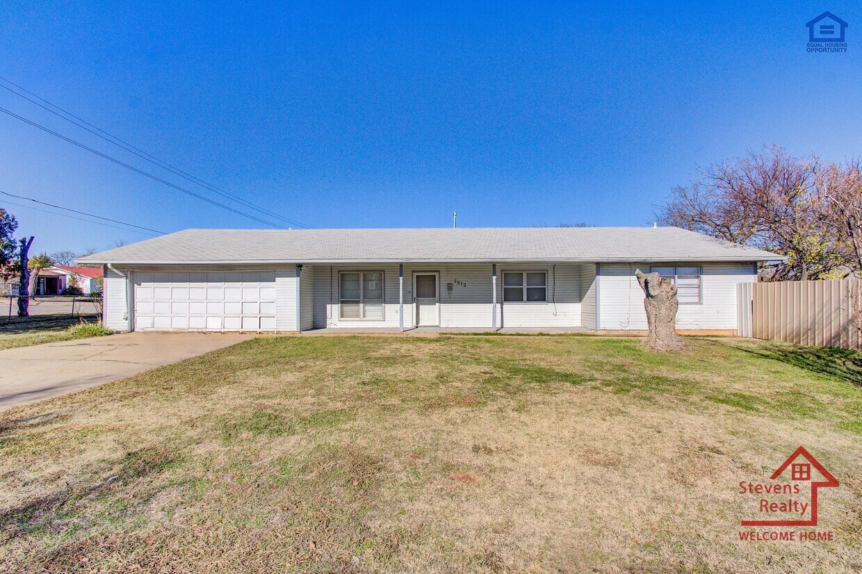 Foto principal - 1512 SW 6th St