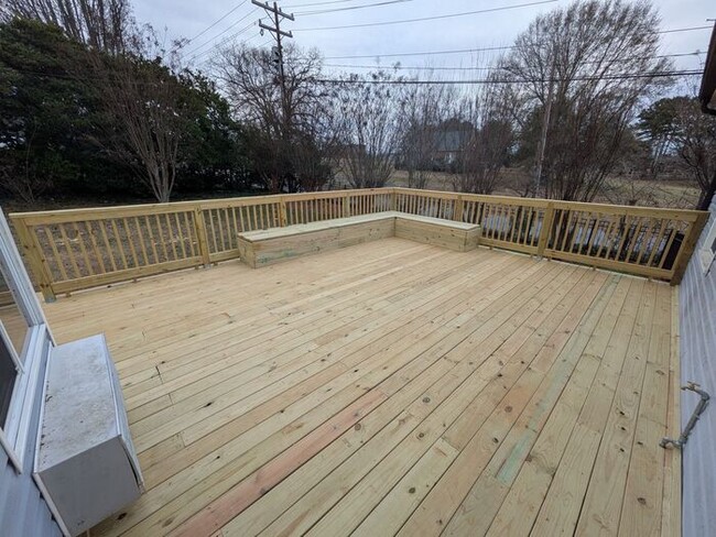 Photo - 3BD/2BA Single Family Home in Hickory, NC!