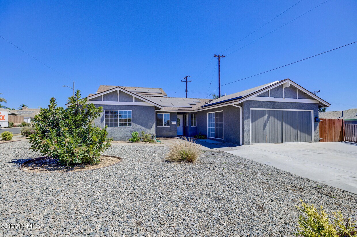 Foto principal - 1236 Elsinor Ave