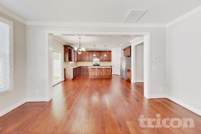 Foto del edificio - 3716 Massey Ridge Ct